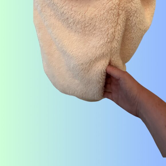 Entro Fleece Zip-up Jacket - Picture 5 of 10